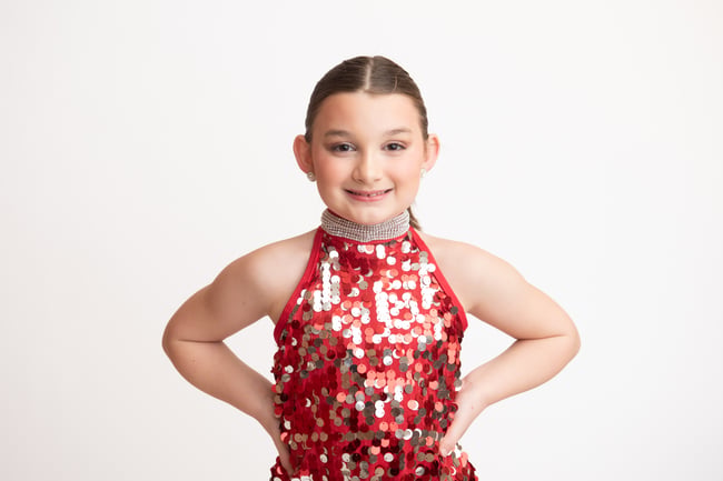 Tiny Dancer Sessions