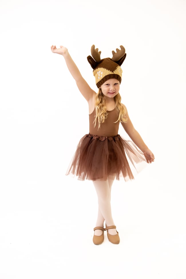 Tiny Dancer Sessions