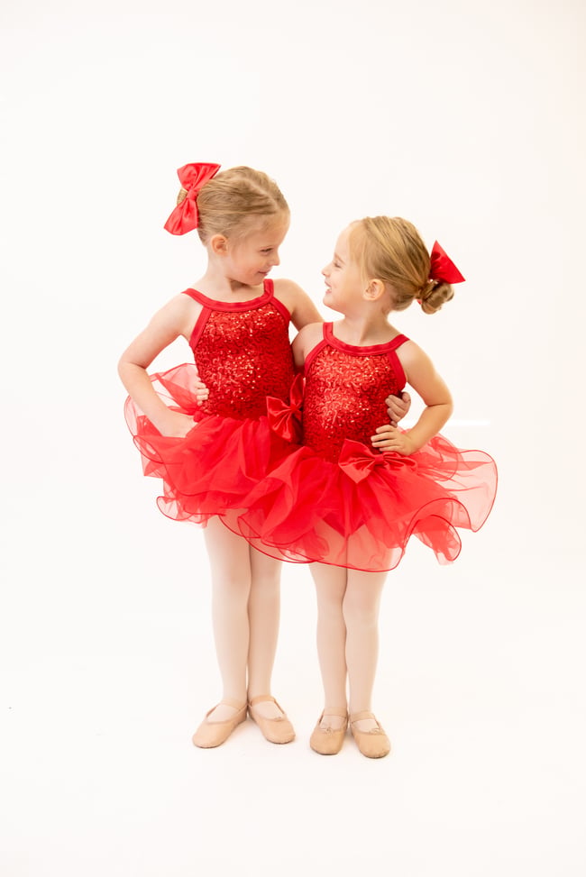 Tiny Dancer Sessions