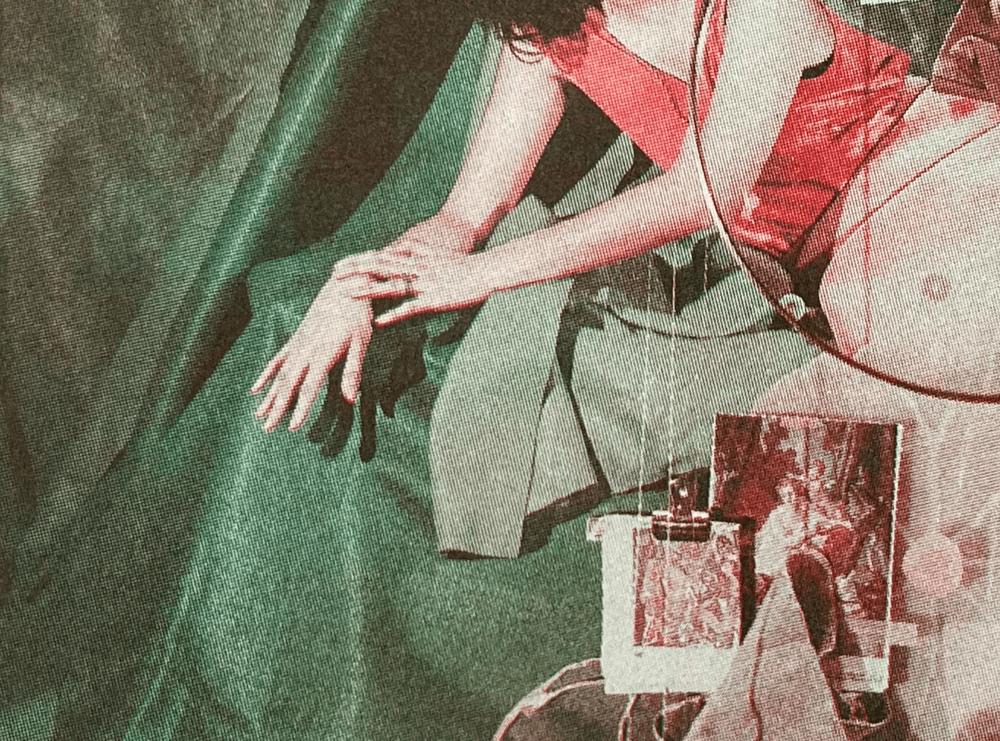 Image of CMYKinda* [ next live workshop sessions in SUMMER 2025 ]