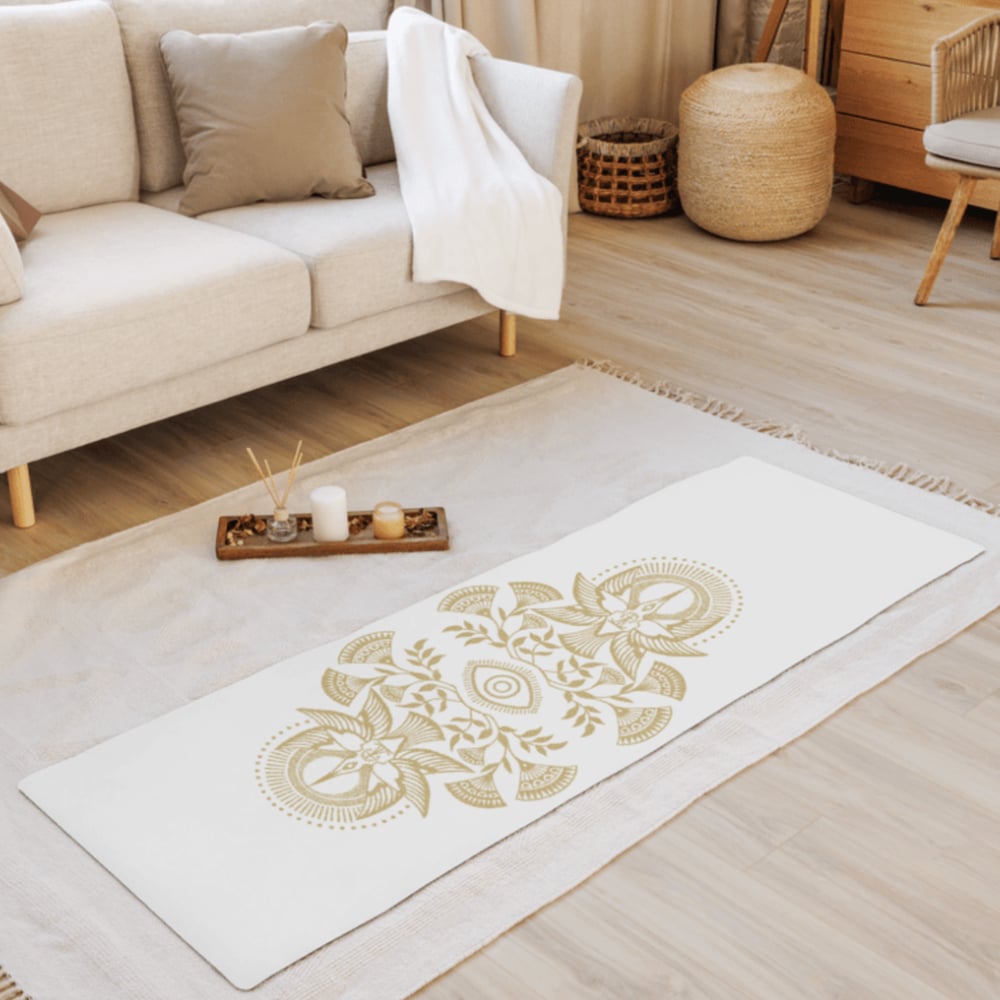 Image of Anima Ventus Yoga Mat