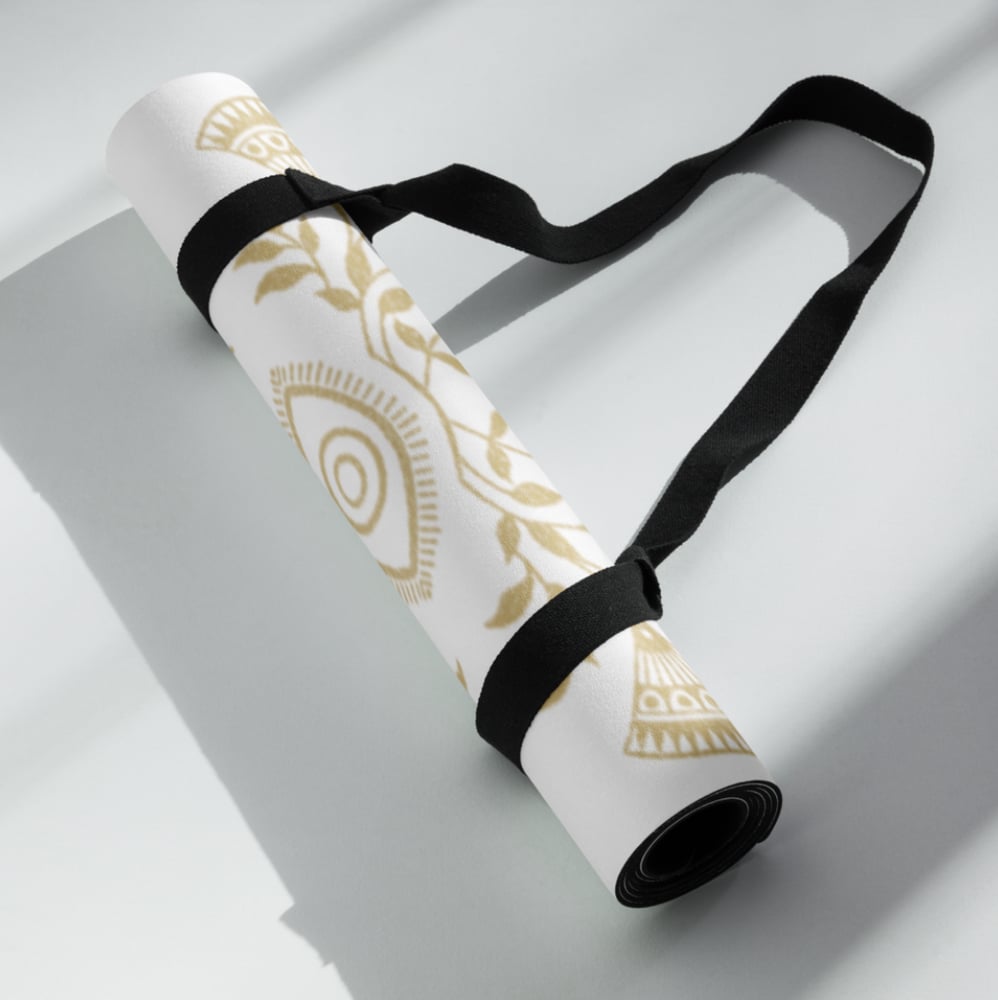 Image of Anima Ventus Yoga Mat