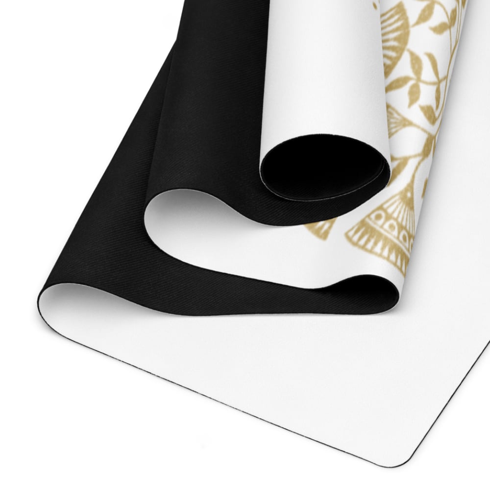Image of Anima Ventus Yoga Mat