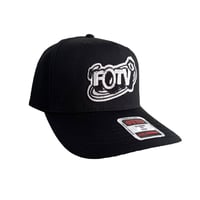 Image 2 of FOTV Baseball Cap