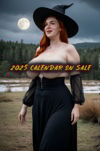 Image 3 of 2026 calendar presale! Cosplay Edition