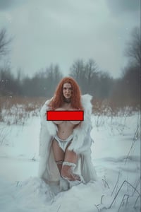 Image 4 of 2026 calendar presale! Cosplay Edition