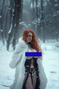 Image 5 of 2026 calendar presale! Cosplay Edition