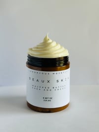 Vanilla musk