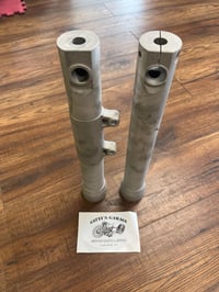 Image 1 of Fork Shaving Service 