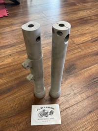 Image 3 of Fork Shaving Service 