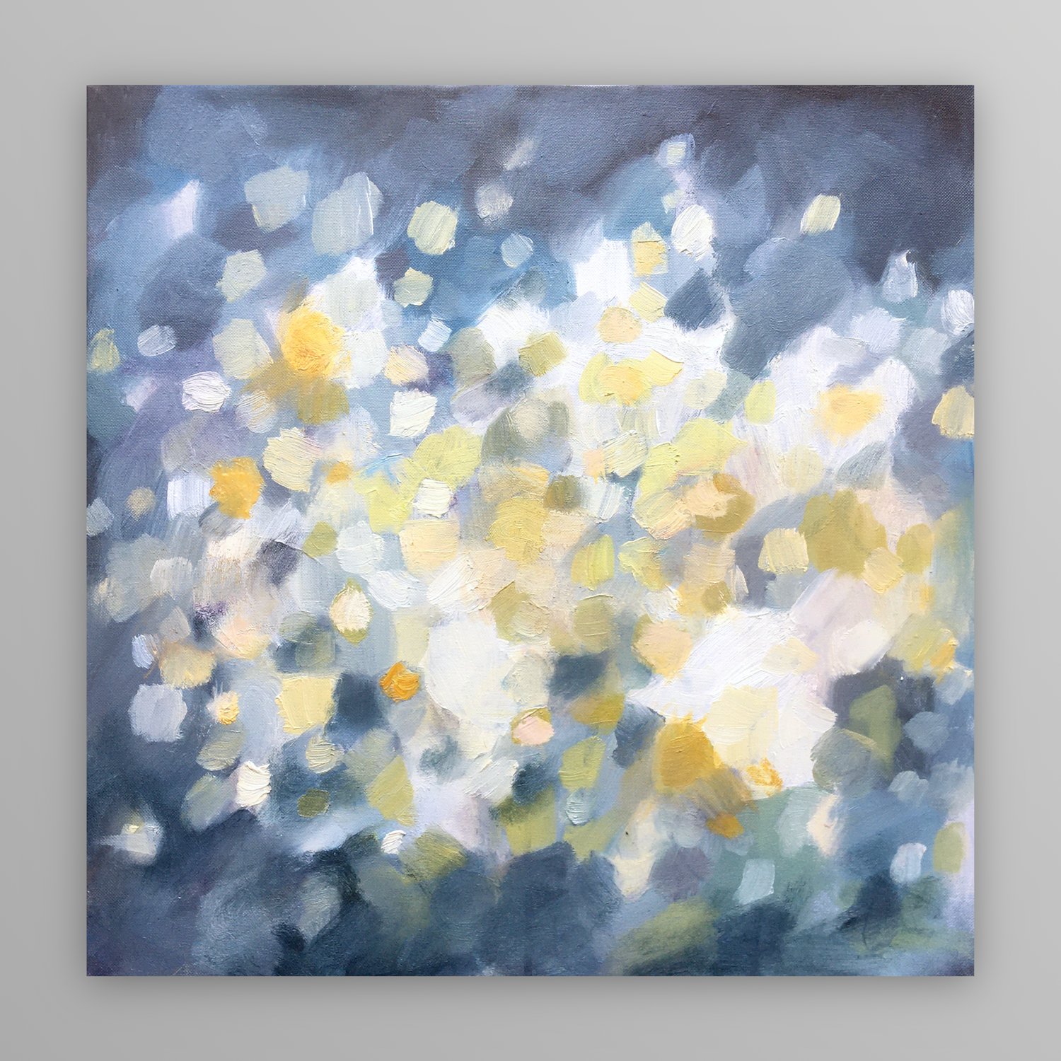 A Calmer Space 