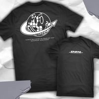 DELIVERY TEE.