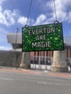 Everton Are Magic