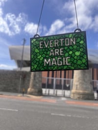 Image 1 of Everton Are Magic