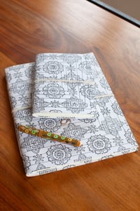 Image 3 of Notebooks - Journals