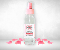 Image 1 of Rose Water / Agua de Rosas