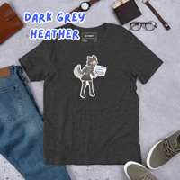 Image 7 of Puppy Needs A F@#cking Break!! Tshirt