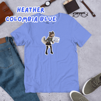 Image 8 of Puppy Needs A F@#cking Break!! Tshirt