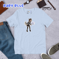 Image 10 of Puppy Needs A F@#cking Break!! Tshirt