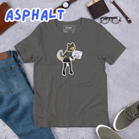 Image 12 of Puppy Needs A F@#cking Break!! Tshirt