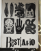 Image of Taller de Linóleo Bestiario II - 07 Junio