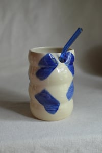 Image 13 of Wavy Straw Cups