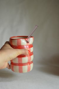 Image 12 of Wavy Straw Cups