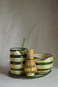 Image 5 of Wavy Straw Cups