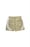 Image of Hustle Stripe Track Shorts (Khaki)