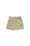 Image of Hustle Stripe Track Shorts (Khaki)