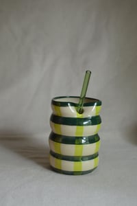 Image 4 of Wavy Straw Cups