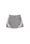 Image of Hustle Stripe Track Shorts (GREY)