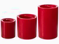 Image 2 of Cinnamon Bark & Clove Spiral Light Candle