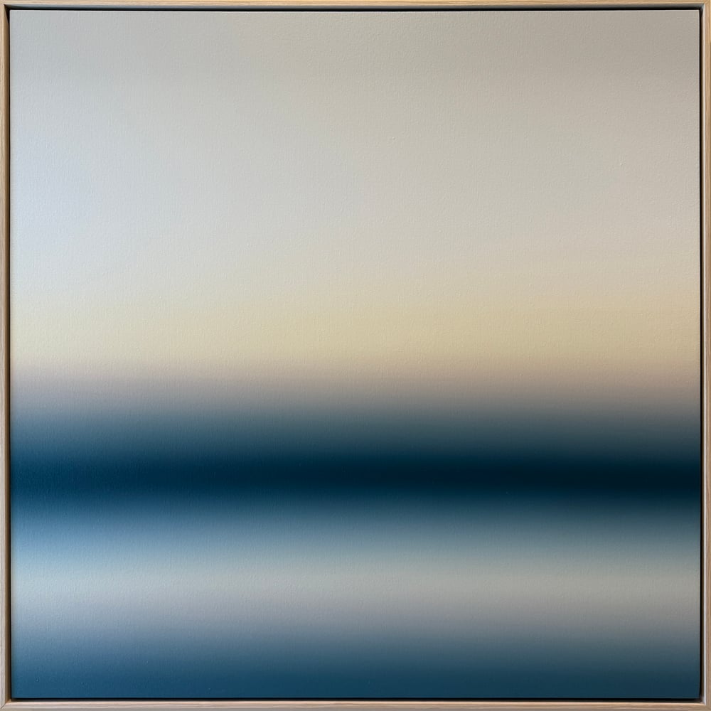 Image of Jeff Peters | BLUE DAWN HORIZON