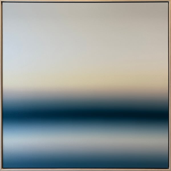 Image of Jeff Peters | BLUE DAWN HORIZON