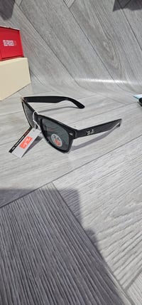 Image 1 of Labans Sunglasses (1:1)