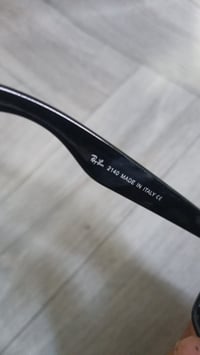 Image 3 of Labans Sunglasses (1:1)