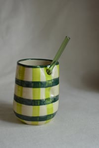 Image 6 of Curvy Grip Straw Cups