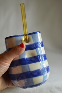 Image 8 of Curvy Grip Straw Cups