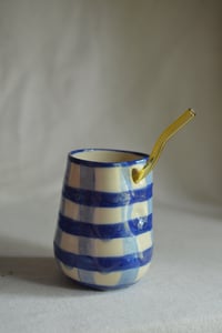 Image 11 of Curvy Grip Straw Cups