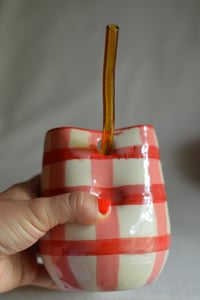 Image 13 of Curvy Grip Straw Cups