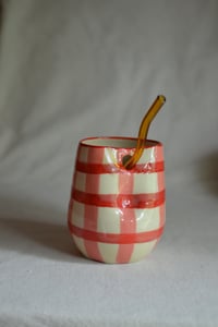 Image 12 of Curvy Grip Straw Cups