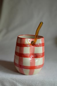 Image 14 of Curvy Grip Straw Cups