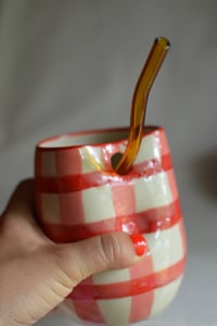 Image 15 of Curvy Grip Straw Cups