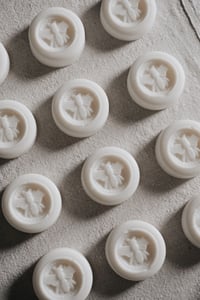 Botanical Soap