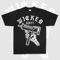 UZI TEE 