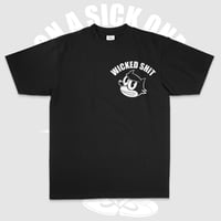 Image 2 of SICK ONE TEE