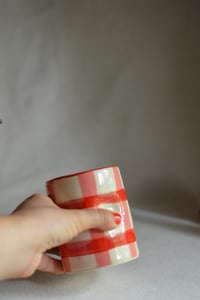 Image 8 of To-Go Sippers in Strawberries & Cream Picnic