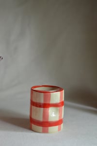 Image 9 of To-Go Sippers in Strawberries & Cream Picnic