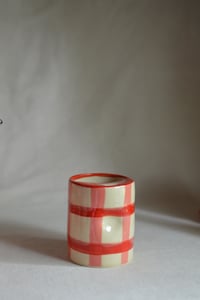 Image 11 of To-Go Sippers in Strawberries & Cream Picnic